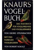 Steinbacher, Georg - Knaurs Vogelbuch