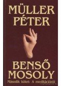 Müller Péter - Benső mosoly