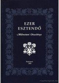 Ugrin Aranka - Ezer esztendő