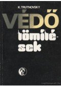 Trutnovsky, Karl - Védőtömítések