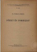 Farkas András - Főzet és forrázat