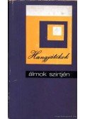 Deák Ferenc; Ivan Horovic; Simin-Bosán Magda (szerk.) - Álmok szirtjén