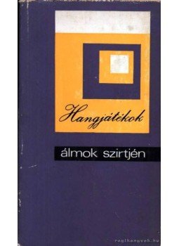 Deák Ferenc; Ivan Horovic; Simin-Bosán Magda (szerk.) - Álmok szirtjén Deák Ferenc; Ivan Horovic; Simin-Bosán Magda (szerk.) - Álmok szirtjén, Újvidék 1969 antikvár könyv