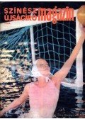 Árkus József - Színész Újságíró Magazin 1984