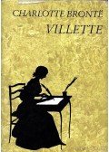Charlotte Brontë - Villette