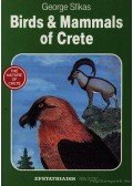 Sfikas, George - Birds & Mammals of Crete