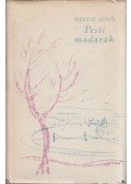 Heltai Jenő - Pesti madarak