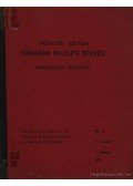 Vermeer, Kees,Vermeer, Rebecca - The Biological Effects of Oil Pollution on Aquatic Organisms: A Summarized Bibliography (Az olajszennyezés biológiai hatásai a vízi élőlényekre: összefoglaló bibliográfia)