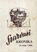 Kutas Ferenc - Szarvasi Krónika 14. szám 2000.