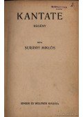 Surányi Miklós - Kantate