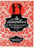 Szabó István Andor - Az úriember