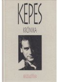 Kepes András - Kepes krónika - Beszélgetések