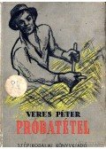 Veres Péter - Próbatétel