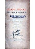 József Attila - József Attila összes versei és műfordításai