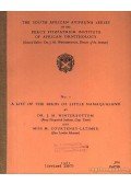 Miss M. Courtenay-Latimer,J. M. Winterbottom - A List of the Birds of Little Namaqualand