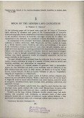 Deignan, Herbert G. - Birds of the Arnhem Land Expedition