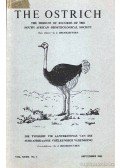 Több szerző - The Ostrich Vol. XXXII No. 3