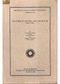 Ripley, Dillon S.,Bond, Gorman M. - The Birds of Socotra and Abd-El-Kuri