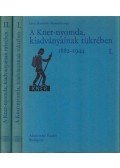 Haiman György,Lévay Botondné - A Kner-nyomda, kiadványainak tükrében 1882-1944 I-II.