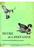 Több szerző - Ducks at a Distance (USA)