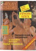 Több szerző,Márkus Gizi,Kulcsár Ödön - Hölgykoszorú 1989.