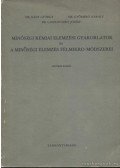 Dr. Rády György,Dr. Győrbíró Károly,Dr. Laszlovszky József - Minőségi kémiai elemzési gyakorlatok és a minőségi elemzés félmikró-módszerei