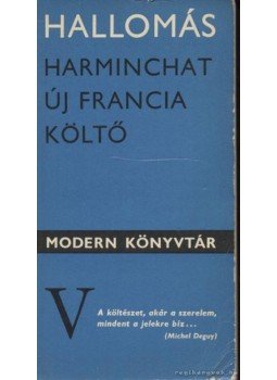 Somlyó György - Hallomás Somlyó György - Hallomás, 0 antikvár könyv