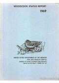 Clark, Eldon R. - Woodcock Status Report 1969