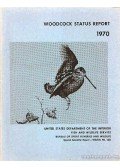 Clark, Eldon R. - Woodcock Status Report 1970