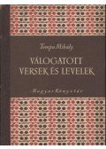 Tompa Mihály - Válogatott versek és levelek
