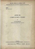 Rudebeck, Gustaf - Aves III. 4. Birds of Prey- 5. Waders (Madarak III. 4. Ragadozómadarak 5. Gázló madarak)