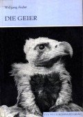 Fischer, Wolfgang - Die Geier (A keselyű)-1974