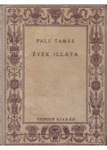 Falu Tamás - Évek illata