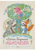 Móricz Zsigmond - Állatmesék