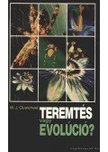 Ouweneel, Willem  J. - Teremtés vagy evolúció