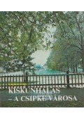 Lengyel Györgyi - Kiskunhalas - A csipke városa