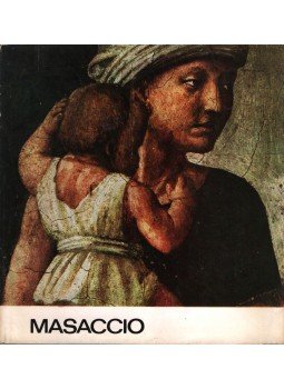 Dávid Katalin - Masaccio Dávid Katalin - Masaccio, Budapest 1972 antikvár könyv