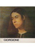 Mravik László - Giorgione