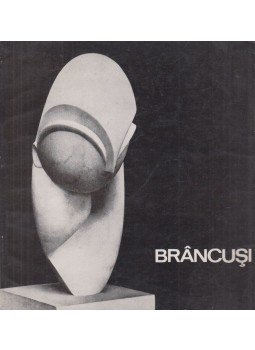 Sík Csaba - Brancusi Sík Csaba - Brancusi, Budapest 1972 antikvár könyv
