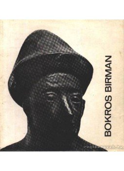 Kovalovszky Márta - Bokros Birman Kovalovszky Márta - Bokros Birman, Budapest 1971 antikvár könyv