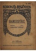 Lakatos László - Hamupipőke