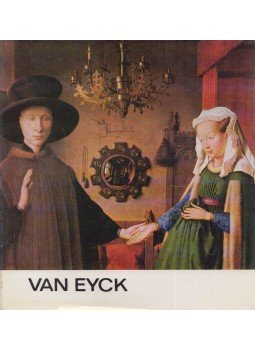 Kampis Antal - Van Eyck Kampis Antal - Van Eyck, Budapest 1971 antikvár könyv