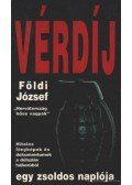 Földi József - Vérdíj