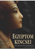 Székely András,Tiradritti, Francesco - Egyiptom kincsei