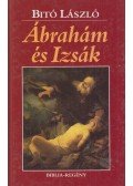 Bitó László - Ábrahám és Izsák