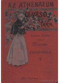 Ambrus Zoltán - Ninive pusztulása