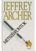 Jeffrey Archer - Metszéspontok