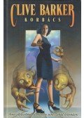 Clive Barker - Korbács