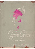 Gyóni Géza - Gyóni Géza összes versei
