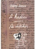 Fülöp János - A Hadács; Az üstökös